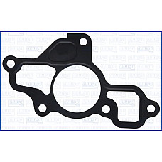 Garnitura, carcasa termostat Garnitura/Simering carcasa termostat NISSAN JUKE PULSAR QASHQAI II TIIDA X-TRAIL III RENAULT CLIO IV ESPACE V LATITUDE MEGANE IV TALISMAN 1.6 06.10- AJUSA AJU01493500