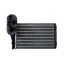 Schimbator caldura, incalzire habitaclu 1J1.819.031 O REZISTENTA DE INCALZIRE VW Golf IV 08 / 98> NRF NRF 58223