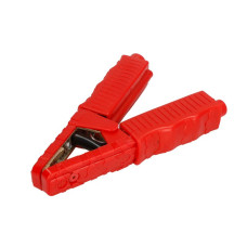 Acc-rii si piese de schimb p-u disp. de service p-u baterii LEMANIA ENERGY zacisk plus z miejscem na bezpiecznik pasuje do 0XLMC163000 LEMANIA ENERGY 0XLM0619