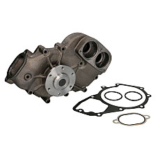 Pompa apa Pompa de apa cu gaura senzorului MERCEDES ACTROS MP4 / MP5 OM460.953 01.12- PETERS 010.738-00