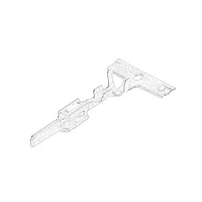 Cuplaj Wire plug pin VOLVO OE VOLVO VO984976