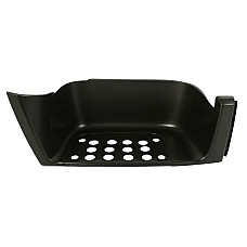 Podea Scara cabinei treapta scara cabina Dreapta se potriveste VOLVO FL6 0985 0300 LAMIRO LAM449708