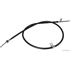 Cablu, frana de parcare Cablu frana de mana Spate Dreapta NISSAN TIIDA 1.5-1.8 05.04-06.13 HERTH+BUSS JAKOPARTS J3931097