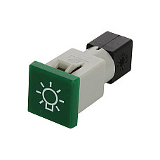 Lumina control Comutator lumini JCB 1019680COBO