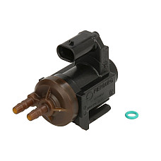 Supapa reglare presiune compresor de control electropneumatica BMW 1 F20 1 F21 1 F40 2 F22 F87 2 F23 2 F45 2 GRAN COUPE F44 2 GRAN TOURER F46 3 F30 F80 3 F31 1.5-3.0H 06.10- PIERBURG 7.04785.04.0