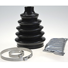 Ansamblu burduf, articulatie planetara Burduf cauciuc cap planetara exterior fi: 25/82 lungime111 set KIA RETONA SPORTAGE 2.0/2.0D 04.94-08.03 SPIDAN 0.023140