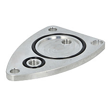Echipament de transmisie automata Adaptor for device model: EVERT ATF PRO type: male brand: HONDA EVERT ATF ADAPTER CVT V3