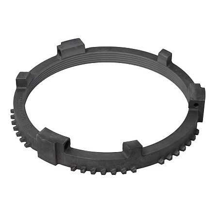 Inel sincron, cutie de viteze manuala automata (AMT) Synchromesh ring planetary gear ZF AS TRONIC TRAXON ZF 0769175529ZF