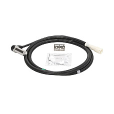 Senzor,turatie roata Senzor ABS Dreapta/Stanga unghiular 1330mm cu manson de montare RVI KERAX MAGNUM PREMIUM KNORR 0 486 000 288K50