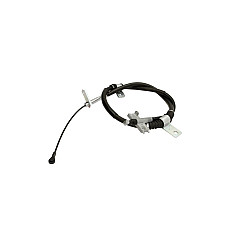 Cablu, frana de parcare Cablu frana de mana Spate Dreapta SSANGYONG REXTON / REXTON II REXTON W / REXTON 2.0D/2.7D/3.2 04.02- HERTH+BUSS JAKOPARTS J3930421