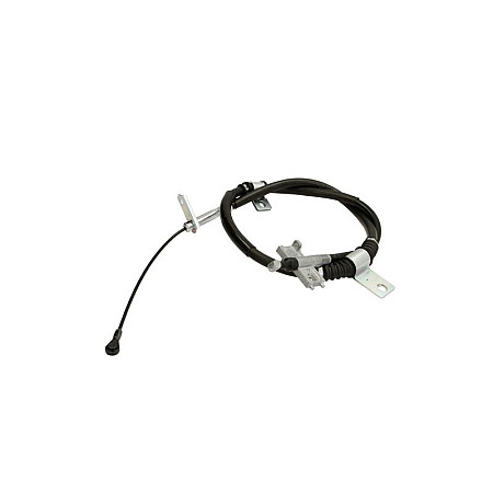 Cablu, frana de parcare Cablu frana de mana Spate Dreapta SSANGYONG REXTON / REXTON II REXTON W / REXTON 2.0D/2.7D/3.2 04.02- HERTH+BUSS JAKOPARTS J3930421
