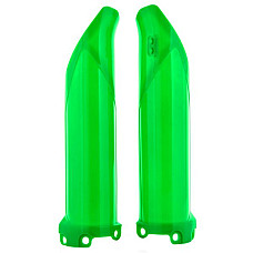 Teava verticala Shock absorbers cover colour: green KAWASAKI KX 250/450 2009-2023 CEMOTO 8351800011 CEM