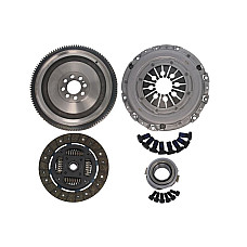 Set ambreiaj Clutch kit with bearing MAZDA 6 MPV II 2.0D 06.02-08.07 NEXUS F13080NX