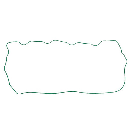 Garnitura, capac supape Rocker cover gasket JOHN DEERE FP DIESEL R524496-FP