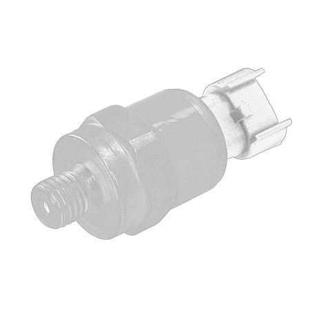 Senzor,nivel lichid de racire Senzor IVECO IVECO DAILY rezervor compensatoare 35/40/50/65 ... / DAILY  2006 OE IVECO 69502214