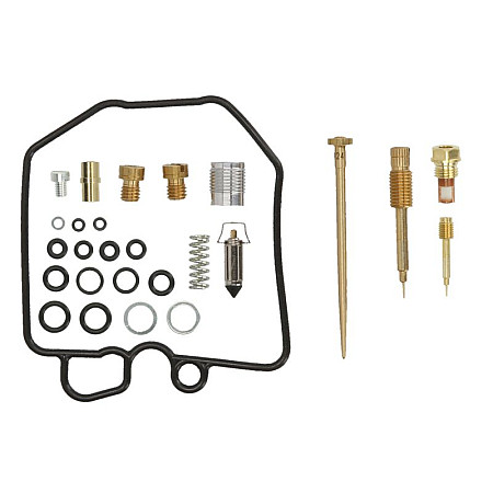 Kit reparatie carburator for number of carburettors 1 HONDA CBX 1000 1980-1980 KEYSTER KH-1018NFR