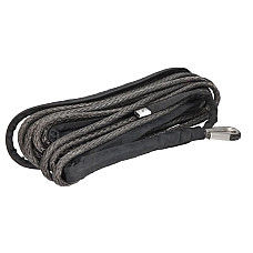 Ropa,banda,bandropa Synthetic rope length30m max towed weight:10t diameter:12mm line type: synthetic colour: Grey DRAGON WINCH DWLSYNT12