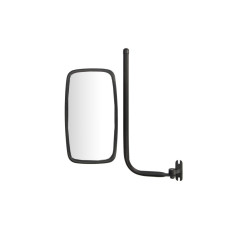 Oglinda exterioara Oglinda laterala lungime: 285mm latime: 155mm RYWAL KWL 05