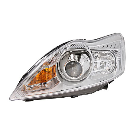 Far Lampa frontala Stanga D1S/H1 electric culoare insert: cromat FORD FOCUS II FOCUS II/KOMBI FORD USA FOCUS -09.12 VISTEON 20-201-01123