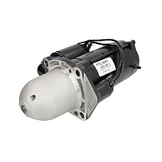 Electromotor 24V 4kW MERCEDES ATEGO AXOR CITARO O 530 CONECTO O 345 ECONIC LK/LN2 UNIMOG T2/LN1 VARIO VARIO B667 B670 B668 VARIO B670 OM354.902-OM924.923 06.94- POWER TRUCK PTC-4001