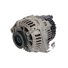 Alternator 12V 110A RENAULT MEGANE I MEGANE I CLASSIC MEGANE I COACH MEGANE SCENIC 1.4/1.6 01.96-08.03 STARDAX STX101348