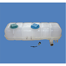 Vas de expansiune, racire Vas expansiune lichid racire cu conector cu senzor de nivel VOLVO NH12 05.99- THERMOTEC DBVO005TT