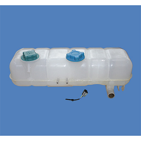 Vas de expansiune, racire Vas expansiune lichid racire cu conector cu senzor de nivel VOLVO NH12 05.99- THERMOTEC DBVO005TT