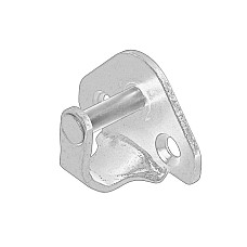 Buton de inchidere surubul usii Fata usa CITROEN JUMPER I FIAT DUCATO PEUGEOT BOXER 02.94-12.11 OE PEUGEOT 8503ES