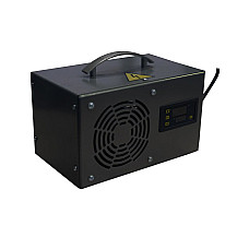 Aparat de dezinfectare sisteme A/C Ozone generator ozon-maker UNITROL UT-10 power supply: 230V ozone output: 10 g/h working temperature from: 14C working temperature up to: +28C UNITROL UNITROL UT-10-O3.V2