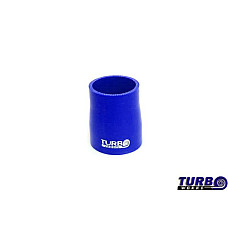 Sistem de racire motor Redukcja silikonowa TurboWorks Blue 57 - 63mm TURBOWORKS CN-SL-092