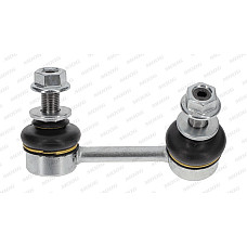 Bieleta antiruliu bara stabilizatoare Spate Stanga 90mm LEXUS RX 3.5/3.5H 12.08-10.15 MOOG TO-LS-15599