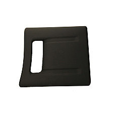 Incuietoare usa,cabina soferului Scut termoizolator SCANIA 4 PGRT 05.95- COVIND 144/500