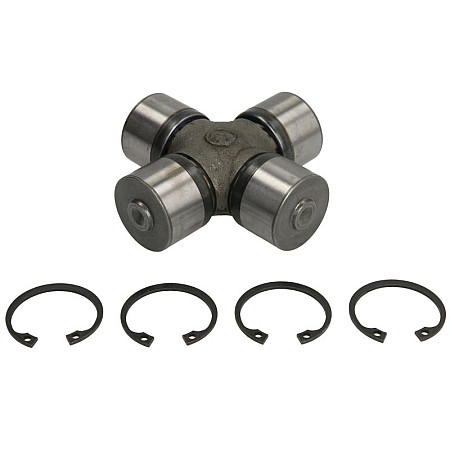 Set reparatie, diferential Drive shaft cross-piece CARRARO CARRARO 40683-CR