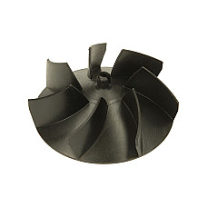 Paleta ventilator, ventilator habitaclu Ventilator suflant incalzire WEBASTO 2000ST 2000STC WEBASTO 1302774B