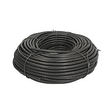 Conducte de protecie Electrical conduit diameter 114mm crosscut 100m INGREMIO LPG WKT-C 11.4X15/100M