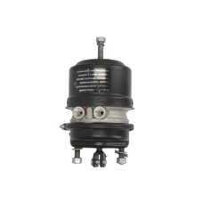 Cilindru de pretensionare Servomotor frana Spate Dreapta 24/24 cursa: 57mm M22x15mm M22x15mm M16mmx15mm 37 tambur MERCEDES ACTROS MERCEDES ACTROS ACTROS MP2 / MP3 ATEGO AXOR 07.88- DT KLIMA 4.65291