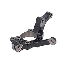 Articulatie directie, suspensie roata Knuckle front R 2WD vehicles HYUNDAI TUCSON TUCSON/SUV 06.15- REINHOCH RH08-7008