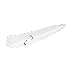 Brat ghidaj, stergator parbriz Bratul / capacul stergatorului Spate cu scut CITROEN C4 II SIKMA ZADNI CAST 11.09- OE PEUGEOT 6429JG