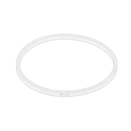 Simering, suport diuza Gearbox gasket CASE OE CASE 1286026C1-CNH