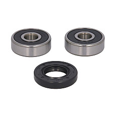 Kit rulmenti roata Wheel bearing kit with sealant front YAMAHA TT TT-R 125 2000-2009 PIVOT WORKS PWFWK-Y18-001