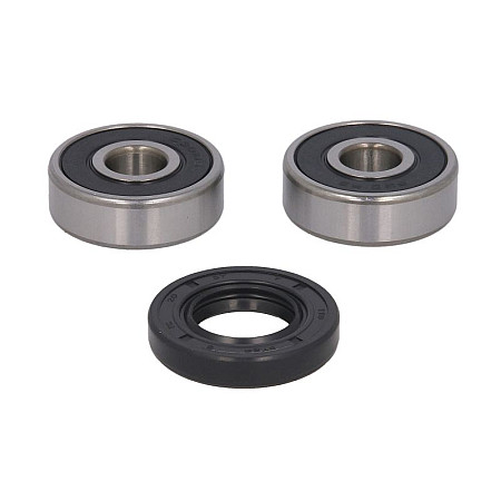 Kit rulmenti roata Wheel bearing kit with sealant front YAMAHA TT TT-R 125 2000-2009 PIVOT WORKS PWFWK-Y18-001