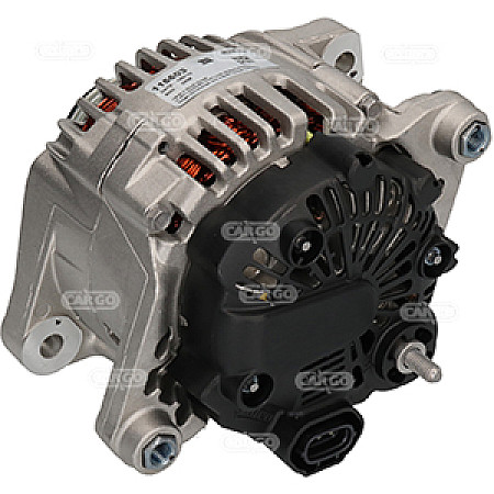 Alternator 14V 110A HYUNDAI GRANDEUR IX35 SONATA VI KIA OPTIMA SORENTO II/SUV SPORTAGE III 2.0/2.4 06.09- CARGO CAR115603