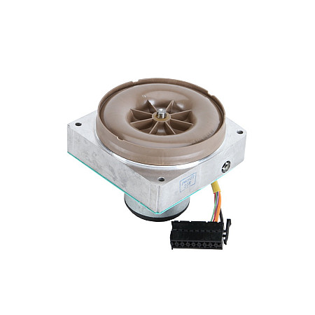 Ventilator, habitaclu EN Parking heating air blower EBERSPACHER HYDRONIC 10 D9W 24V EBERSPACHER HEATING 25 1816 99 15 00