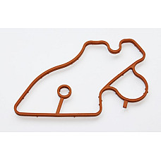 Garnitura, flansa lichid racire Water pump gasket AUDI A4 B7 A4 B8 A5 A6 ALLROAD C6 A6 C6 A8 D3 Q5 2.4/2.8/3.2 05.04-12.12 ELRING EL238860