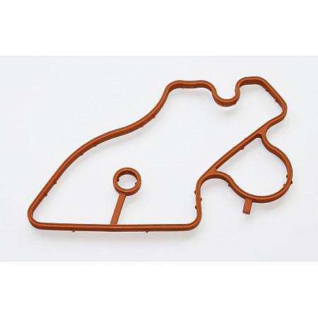Garnitura, flansa lichid racire Water pump gasket AUDI A4 B7 A4 B8 A5 A6 ALLROAD C6 A6 C6 A8 D3 Q5 2.4/2.8/3.2 05.04-12.12 ELRING EL238860