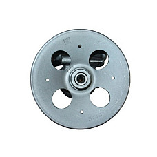 Pompa hidraulica, sistem de directie Hydraulic pump power steering OPEL OMEGA B 2.0/2.2 03.94-07.03 SPIDAN 0.053588