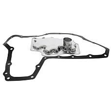 Set filtre hidraulice, cutie e vit.automata Gearbox hydraulic filter NISSAN MURANO I 3.5 08.03-09.08 VAICO V38-0564