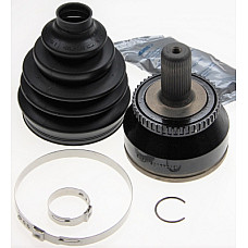 Set articulatie, planetara Articulatia arborelui cotit exterior Dreapta/Stanga 36z/27z/565mm ABS:48 VOLVO V60 I XC90 I 2.4D-4.4 10.02-12.15 SPIDAN 0.036502