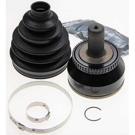 Set articulatie, planetara Articulatia arborelui cotit exterior Dreapta/Stanga 36z/27z/565mm ABS:48 VOLVO V60 I XC90 I 2.4D-4.4 10.02-12.15 SPIDAN 0.036502