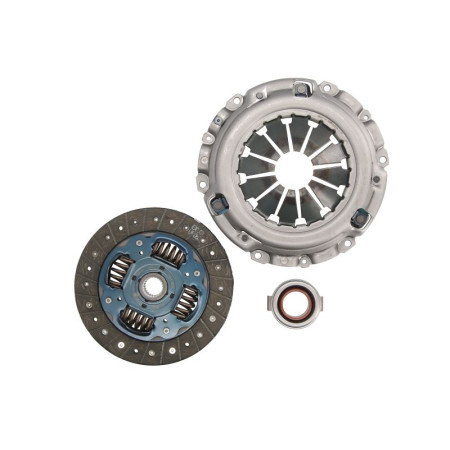 Set ambreiaj Kit ambreiaj 215mm HONDA FR-V 1.8 01.07- EXEDY HCK2070